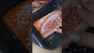 Как засолить форель?