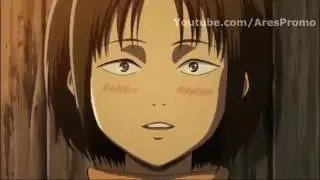 Shingeki No Kyojin Season 2 Capitulo 10 Avance