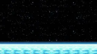 Earth and Stars Animated Wallpaper [1080p Looping] [With DL]