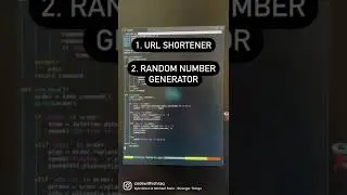4 python projects for your portfolio 