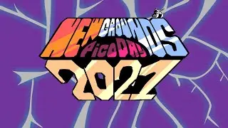 Newgrounds' PicoDay 2021
