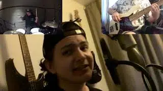 Монатик - сильно (Cover by Howly prod)
