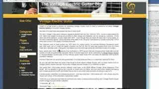 Add Content And Publish Blog