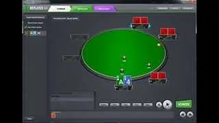 Daniel Negreanu's Bust Out Hand of 2015 WSOP ME—Mistake or Good Play?