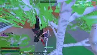 Unturned Ltu Warzone Pvp Montage#11
