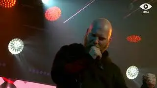 ZNICH - Крумкач (Live Voka TV)