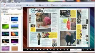 Anyflip Flipbook Creator  Convert PDF to Flash Flip Book Easily and Quickly