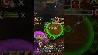 Arena 2x2 wold of Warcraft