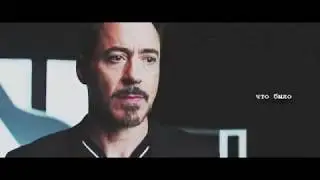 Stony || Забудь, что было ○ The Avengers