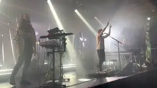 M83 - Midnight City - Seattle (5/10/2023)
