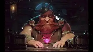 Fun Mode — Про Дворфов (Раса WoW)