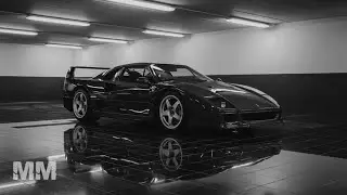 MEDUSA - Fake Love | Deep House Bass Car Music
