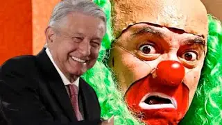 AMLO SE BURLA DE BROZO POR VOLVERLE A MENT4R LA M4DRE… LOS VE MUY ENOJADOS Y DESESPERADOS