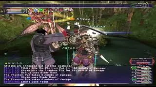 Playing FFXI in 2024! (Shadows of the Mind ISNM) Private FFXI Server: https://edenxi.com