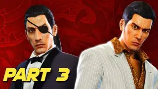 Yakuza 0 PS5 [Part 3]