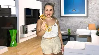 M-am Mutat Singura Dupa Despartire