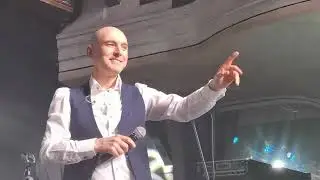 Андрей Державин. Первые цветы. 17.01.2024