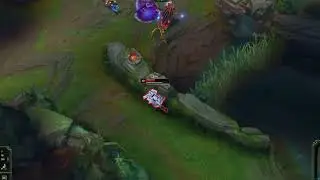 Godlike Zeri be like