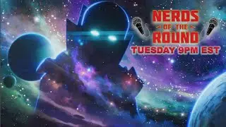 Nerds Live! What If Episode 1 Recap