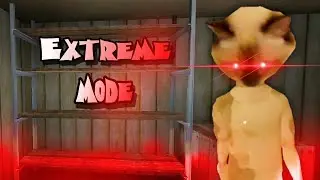 Mysis: The Return In Extreme Mode