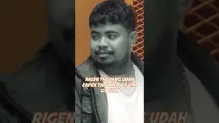 RIGEN CAPEK NGADEPIN ECA & CATHEEZ! ttapi.. JJ DULU GASI! 