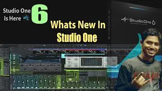 How to Use Presonus Studio One 6