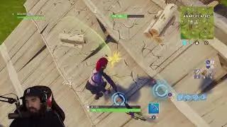 Fortnite God