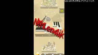 Линия танца Часть 2