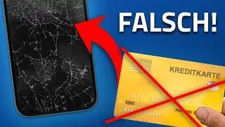 Panzerglas von iPhone entfernen? Damit nicht!