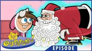The Fairly Odd Parents | Christmas Everyday 🎄🎁🎅🏻