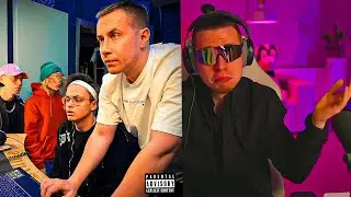 РЕАКЦИЯ ФРЕЙМТЕЙМЕРА НА -  Я тупой - BUSTER feat. lixxx, Frame Tamer, Rostik | БЕБРА 2 РЕАКЦИЯ