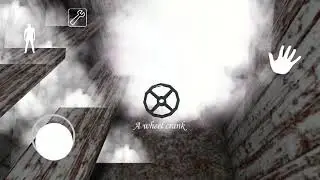 Granny Horror Extreme Nightmare Mode