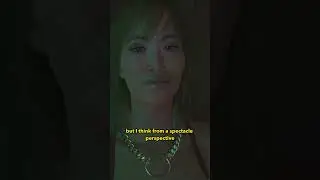 Should V be our FINAL BOSS in the next CYBERPUNK? 