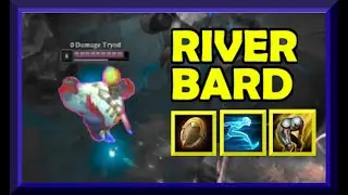 river bard lmao