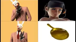 [TF2] The Perfect Bait