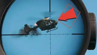 You Miss Every Shot You Don't Take / Warzone
