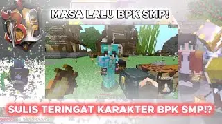 SULIS TERINGAT ORANG-ORANG BPK SMP? @SamsulCH  BUAT NOSTALGIA!