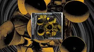 Curbi & Kage - Stereo Function