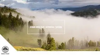 Senar Senja feat. Asteriska - Savana [LYRIC]