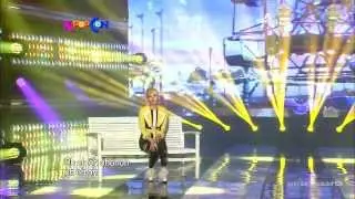 Fat Cat -[31'01'2012]- Is Being Pretty Everything ☼ K-POP Con