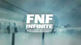 Journey Terminated (Game Over) - FNF INFINITE OST