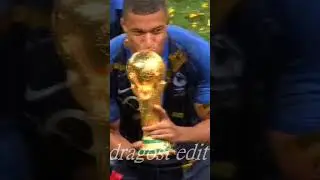 mbappe but sad
