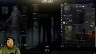 💥Escape From Tarkov Maybe💥