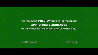MPAA Trailer Band/DreamWorks Animation SKG (2010)