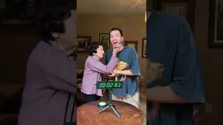Time it right!!! Did it work????