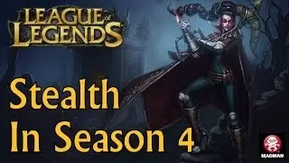 Stealth Champions After 3.14