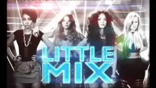 Little Mix post  X Factor review  -the live finals performances (HQ)