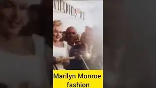 #marilynmonroe #50s #fashion #style #hollywood