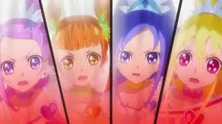 Glitter Force Doki Doki - New Episodes Now Streaming!
