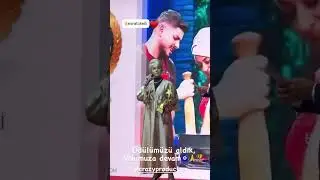 Sevgili Esra Tokelli bizimleydi💫💫💫